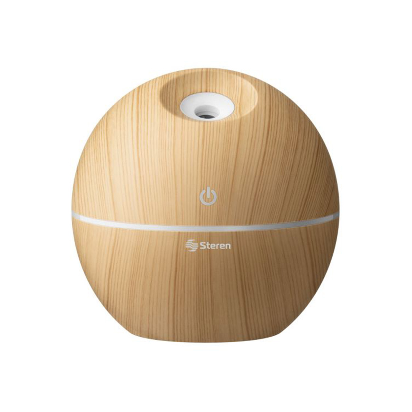 Humidificador Difusor Aromas De 130ml Steren Air-420